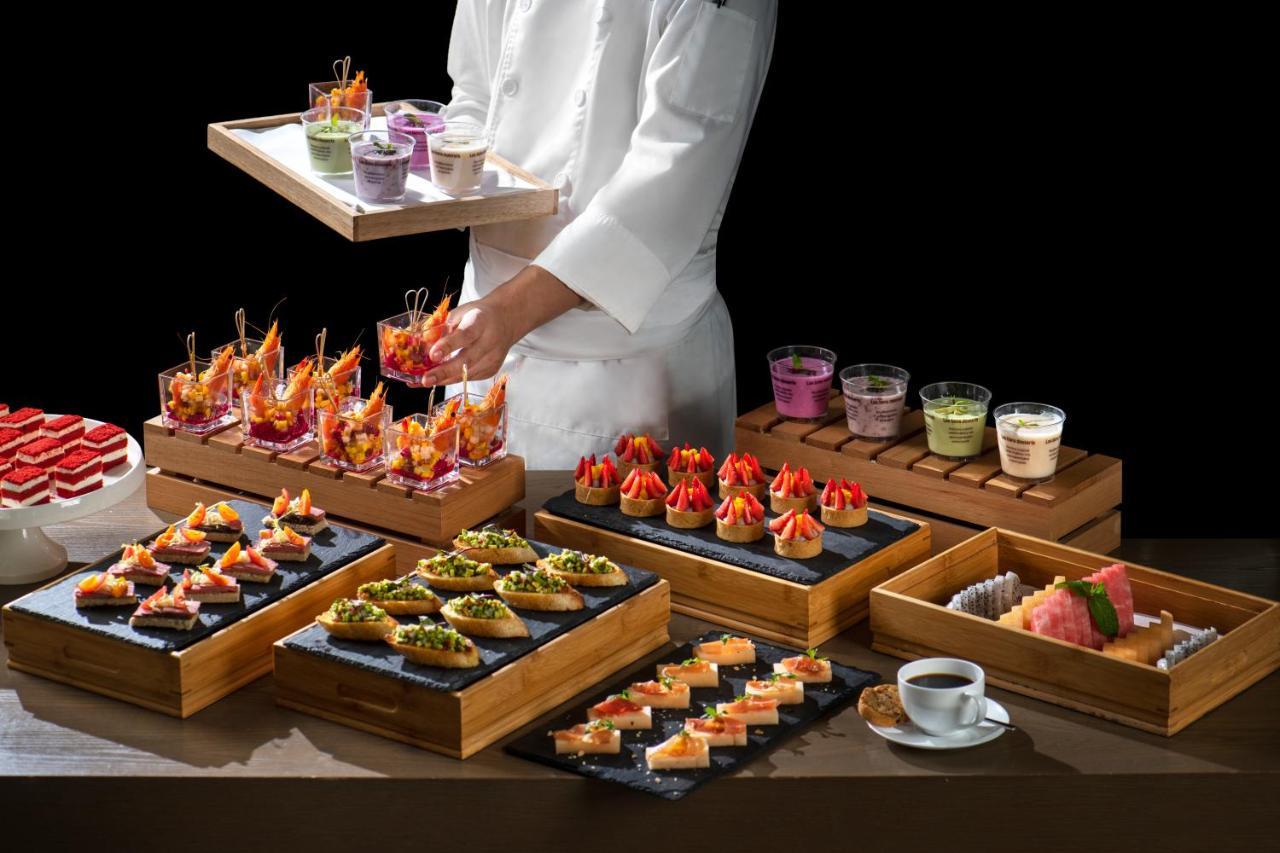 Hyatt Place Chengdu Pebble Walk Kültér fotó