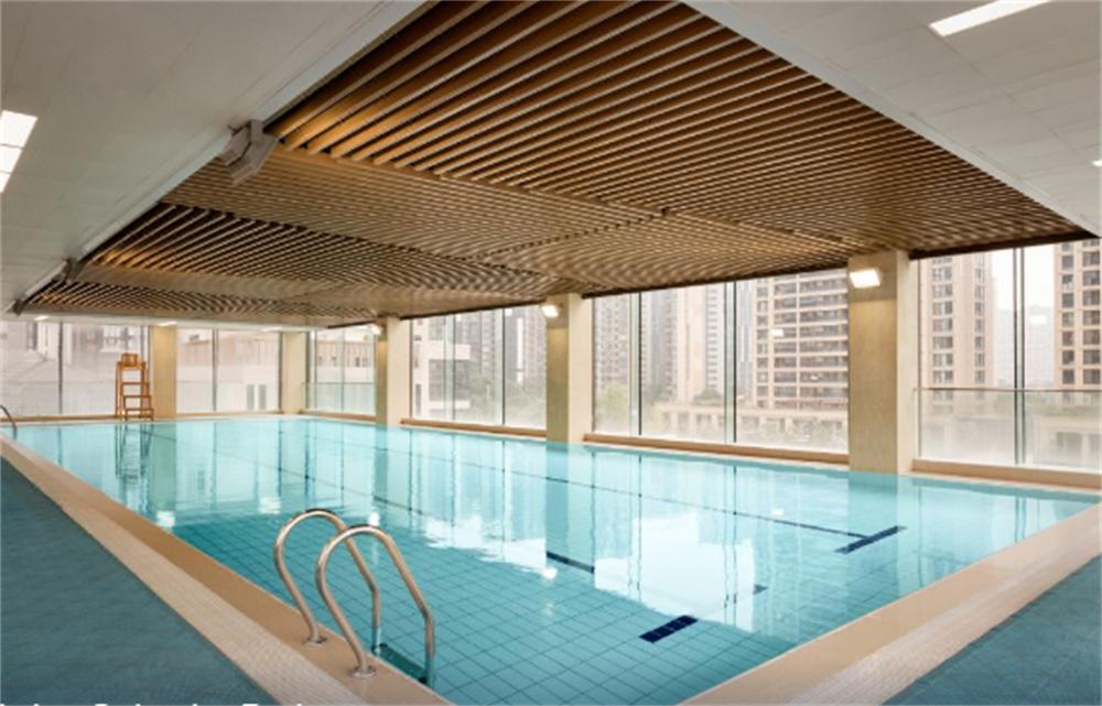 Hyatt Place Chengdu Pebble Walk Kültér fotó