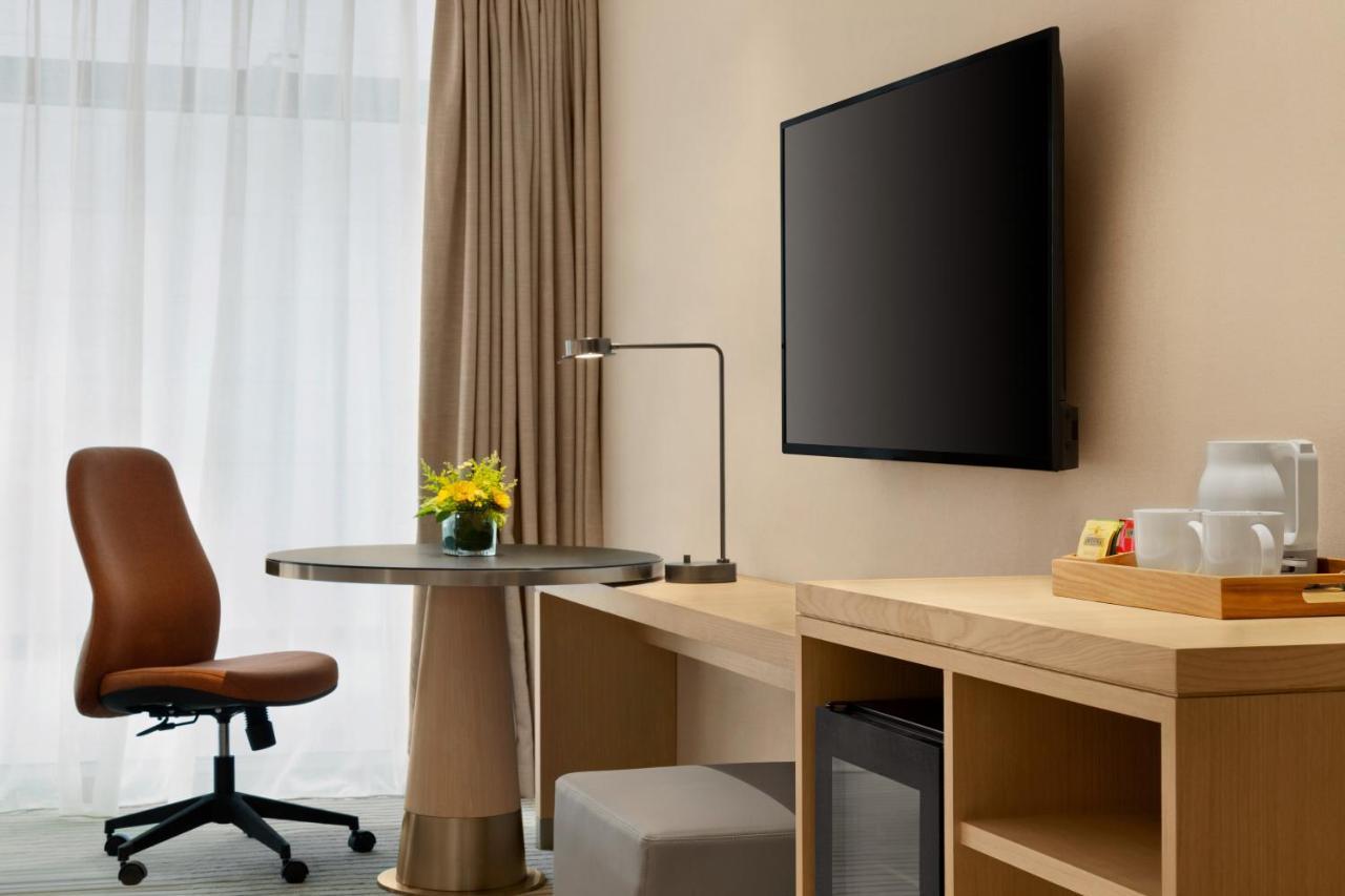 Hyatt Place Chengdu Pebble Walk Kültér fotó