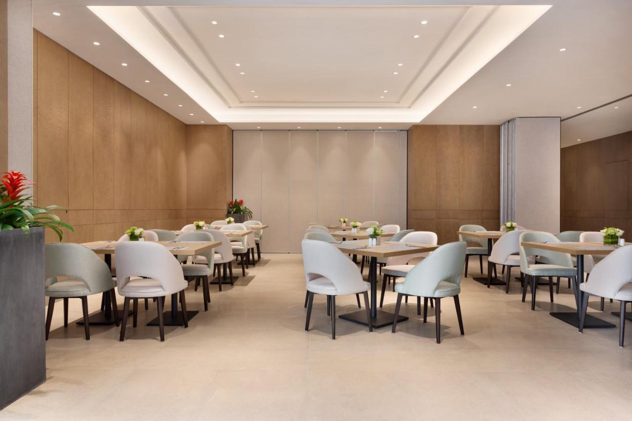 Hyatt Place Chengdu Pebble Walk Kültér fotó